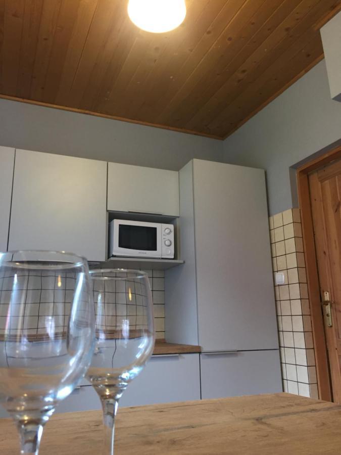 Baryla Z Sauna I Basenem * Suleczyno