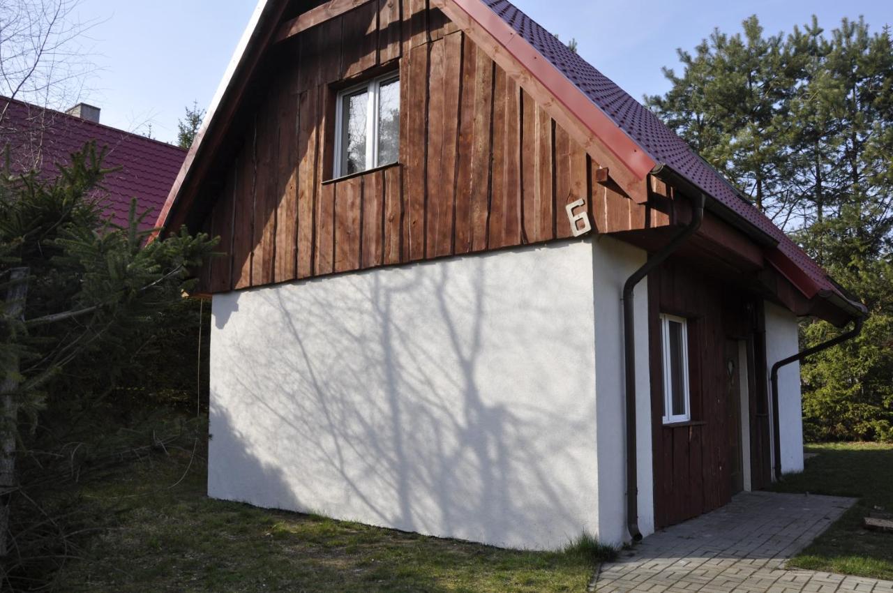 Holiday home Baryla Z Sauna I Basenem