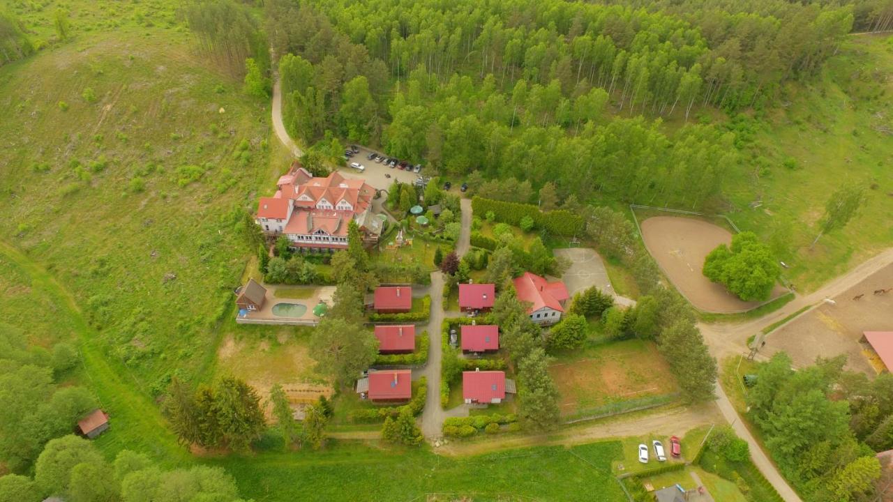 Dom wakacyjny Baryła