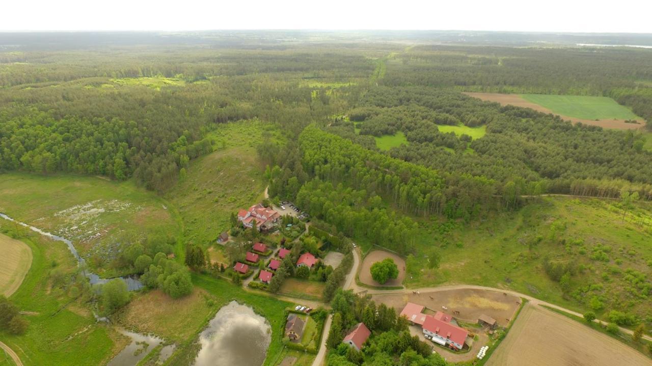 Baryla Z Sauna I Basenem Holiday home *